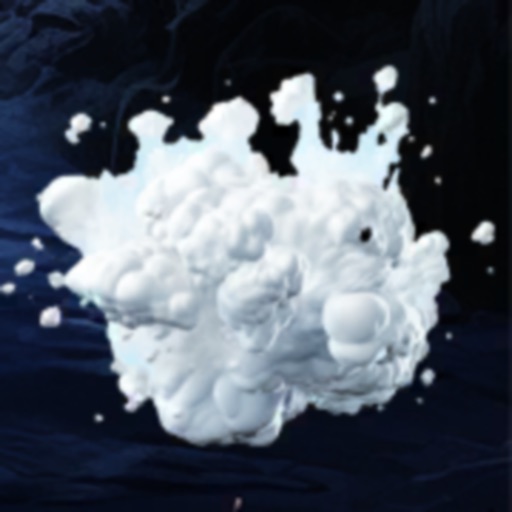 Snowball Spin app icon