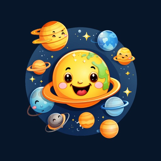 Solar Match app icon