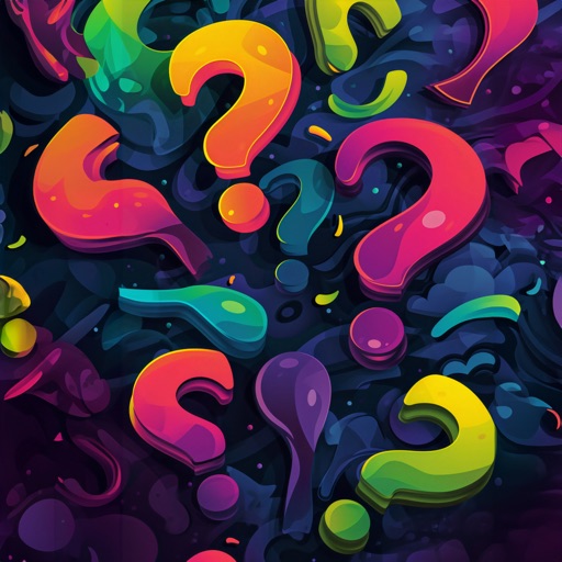 Trivia Tornado app icon