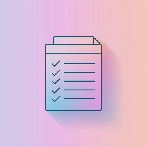 Great Facts app icon