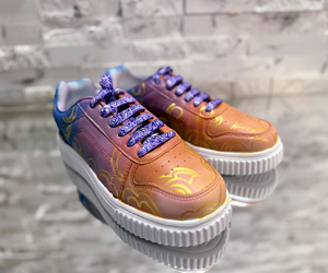 Sunset Dreams - View 1