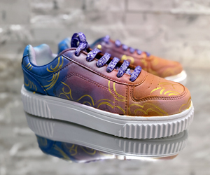 Sunset Dreams - View 2