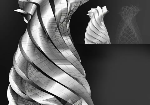 Architecture project 1