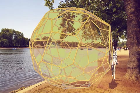 Architecture project 10