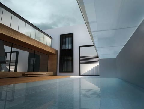 Architecture project 11