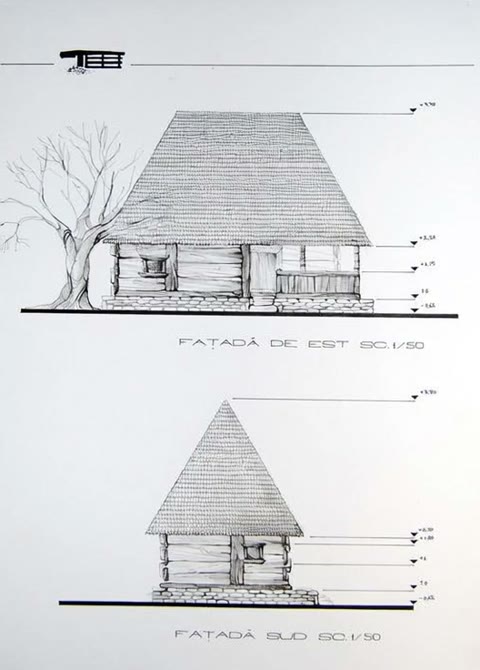 Architecture project 2