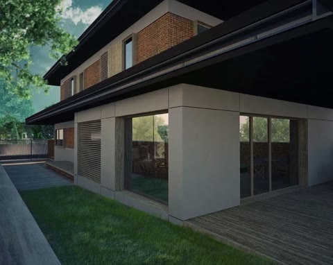 Architecture project 3