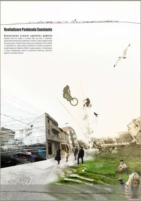 Architecture project 4