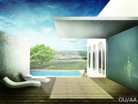 Architecture project 7