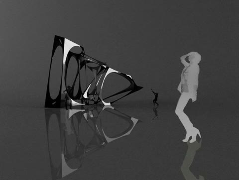 Architecture project 9